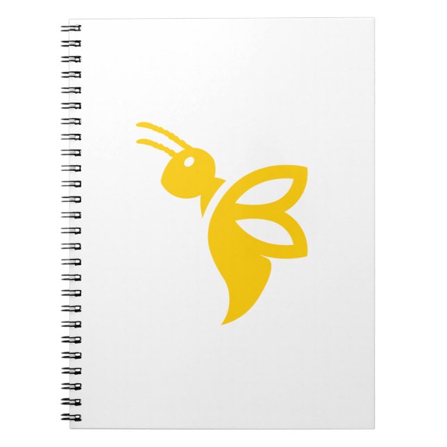 Melissa Notebook (Front)