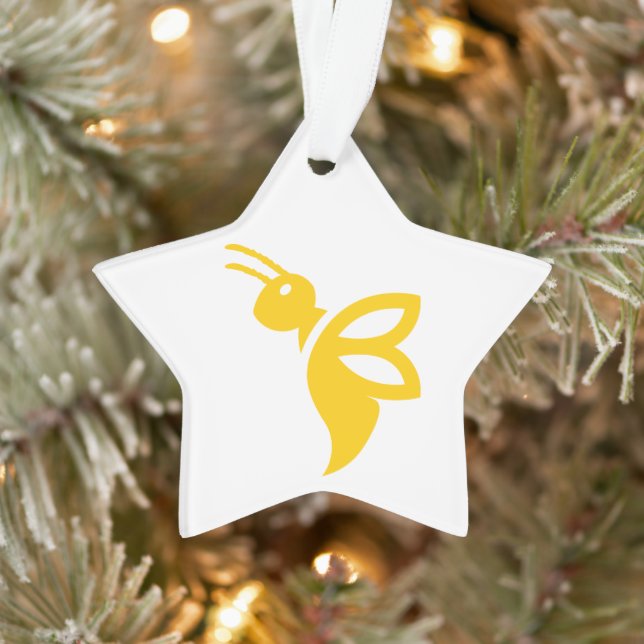 Melissa Ornament (Tree)