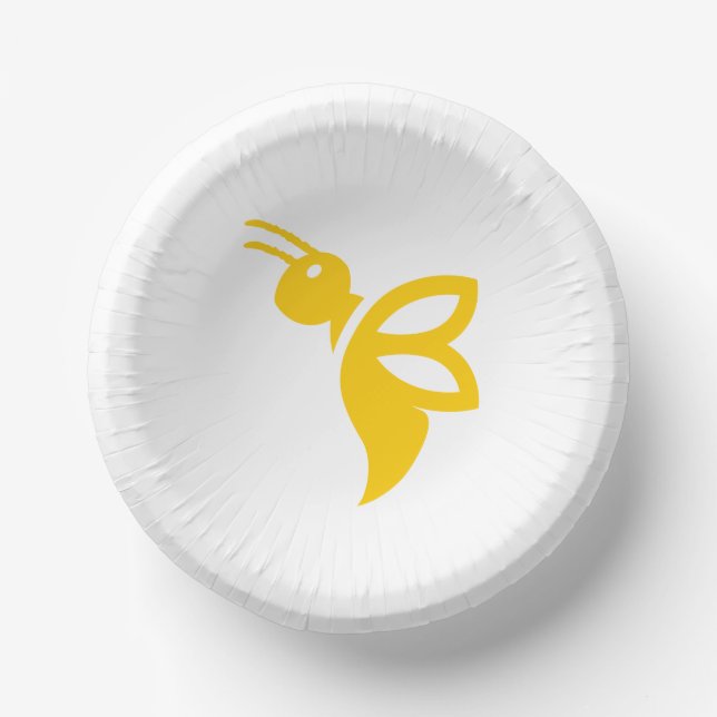 Melissa Paper Bowls (Front)