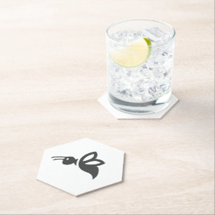 Melissa Paper Coaster