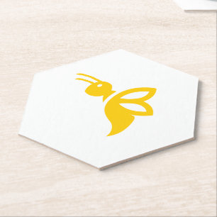 Melissa Paper Coaster