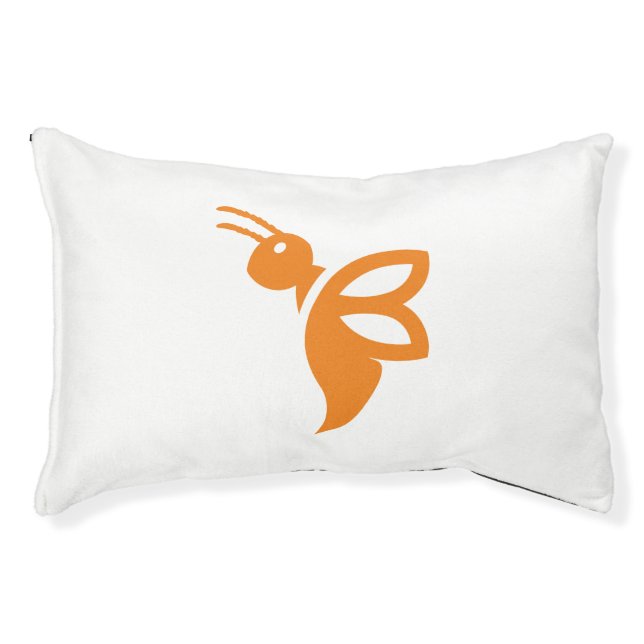 Melissa Pet Bed (Front)