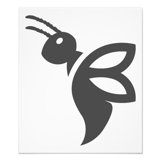 Melissa Photo Print (Front)