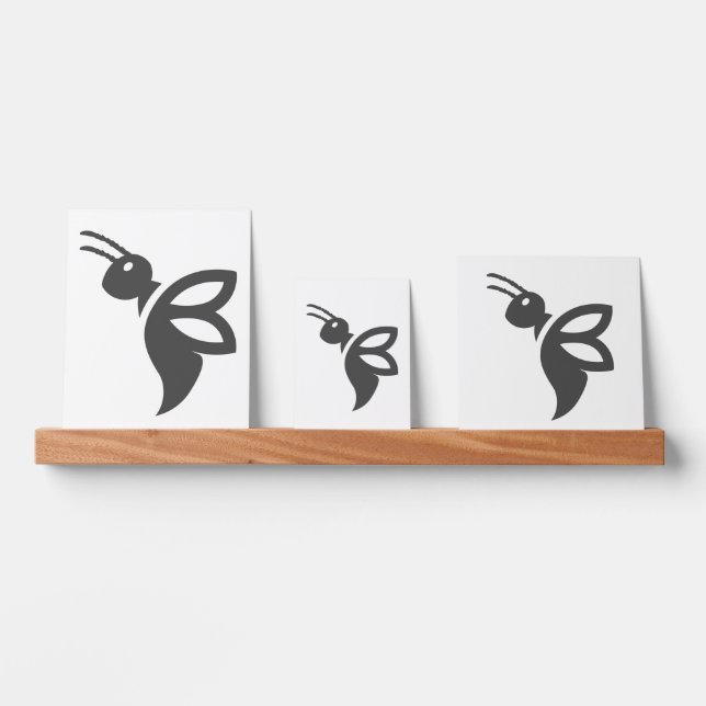 Melissa Picture Ledge (Front)