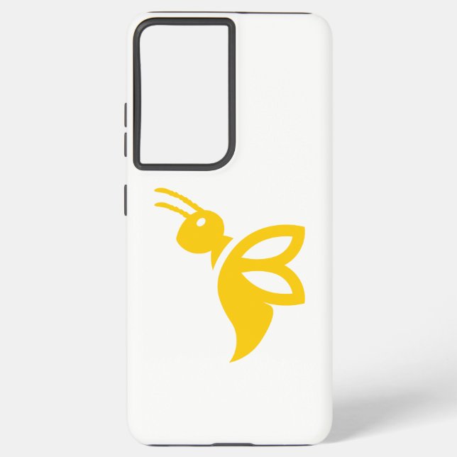 Melissa Samsung Galaxy Case (Back)