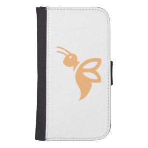 Melissa Galaxy S4 Wallet Case