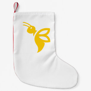 Melissa Small Christmas Stocking
