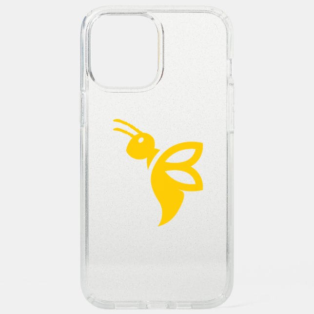 Melissa Speck iPhone 12 Pro Max Case (Front)