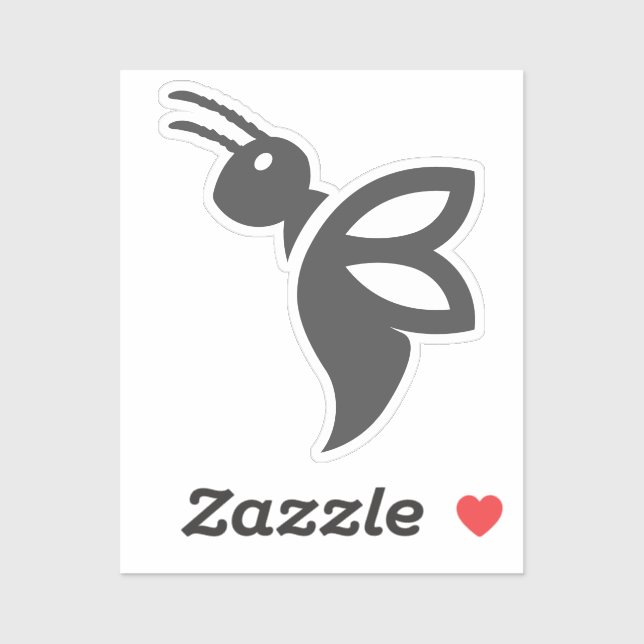 Melissa Sticker (Sheet)