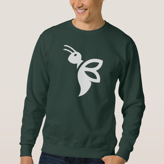 Melissa Sweatshirt (Front)