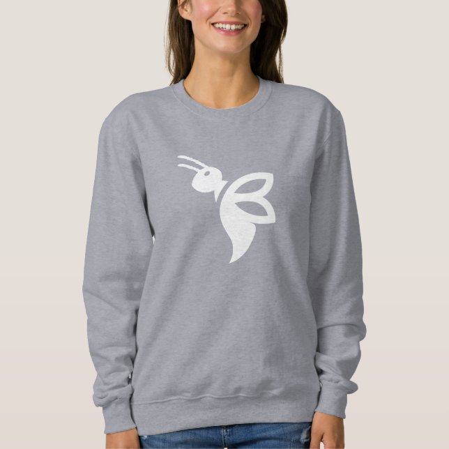 Melissa Sweatshirt (Front)