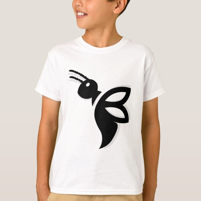 Melissa  T-Shirt (Front)