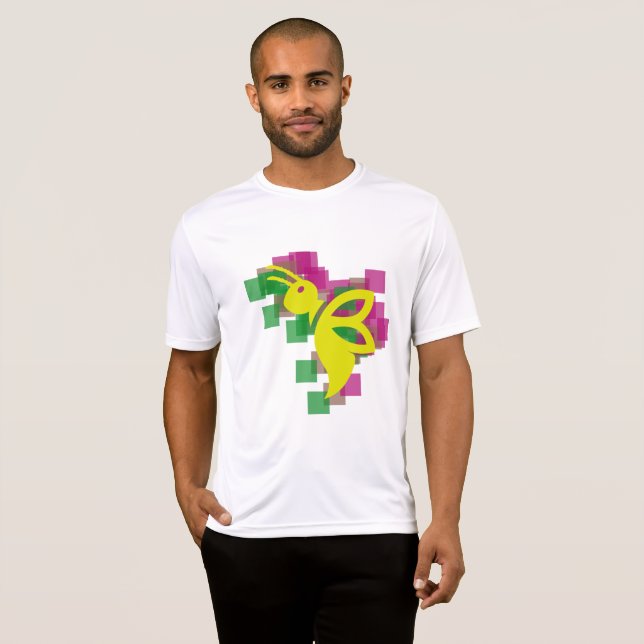 Melissa  T-Shirt (Front Full)