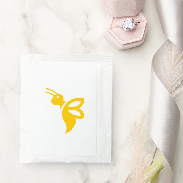 Melissa Tea Bag Drink Mix (Wedding)