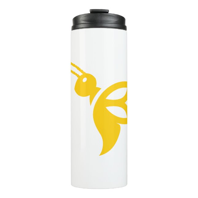 Melissa Thermal Tumbler (Front)