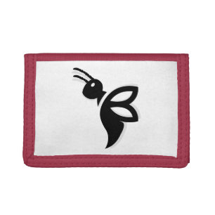 Melissa trifold wallet