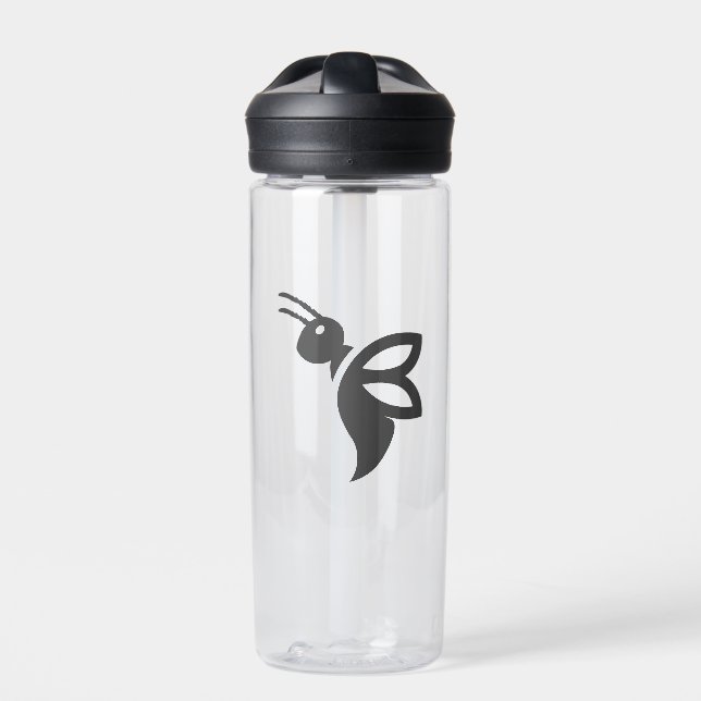 Melissa Water Bottle (Front)
