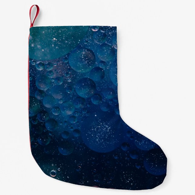 melitopol small christmas stocking (Front)