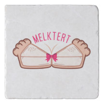 MELKTERT Afrikaanse Boeremeisie