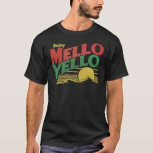 Mello Yello Essential T-Shirt