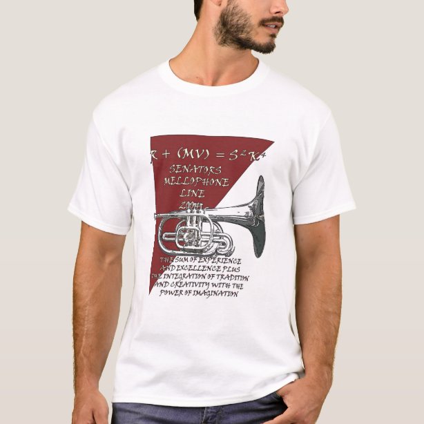 Mellophone TShirts Mellophone TShirt Designs Zazzle