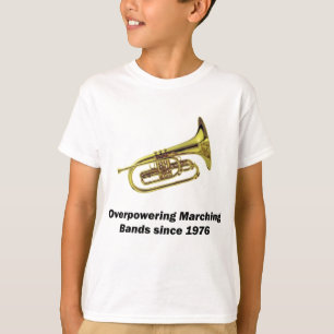 Mellophone T-Shirt