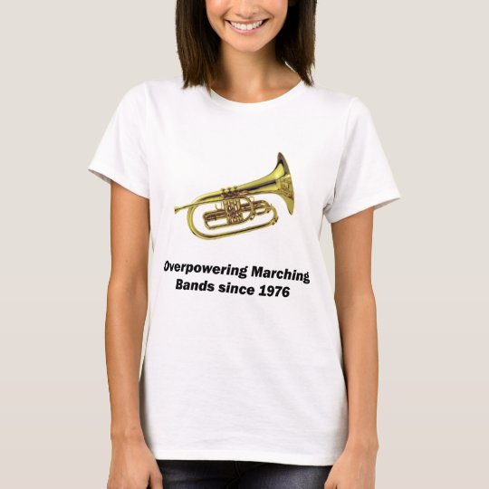 Mellophone TShirt