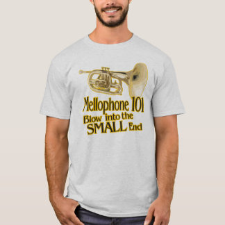 Mellophone T-Shirt
