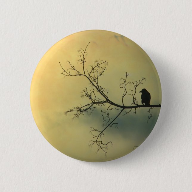 Mellow Button (Front)
