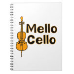 Mellow Cello