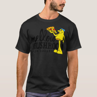 Mellow Mushroom Resto T-Shirt