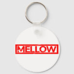 Mellow Stamp Keychain