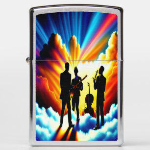 Melodies From Heaven Lighter