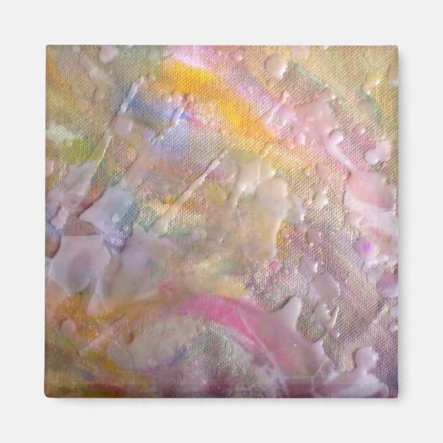 Melodrama Magnet (Front)