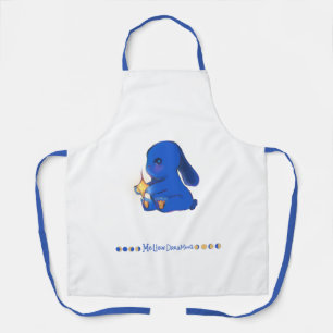 Melodreams Barisita Apron