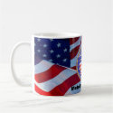 Melody America mug