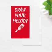 Melody brush (Desk)