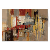 Melody for Guitar and Sax (Front Horizontal)