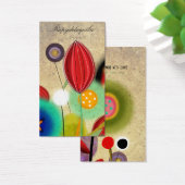 Melody of flowers (Desk)