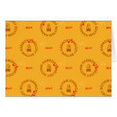 MELODY RHYTHM HARMONY (SALUT! type1) Cards (Front Horizontal)