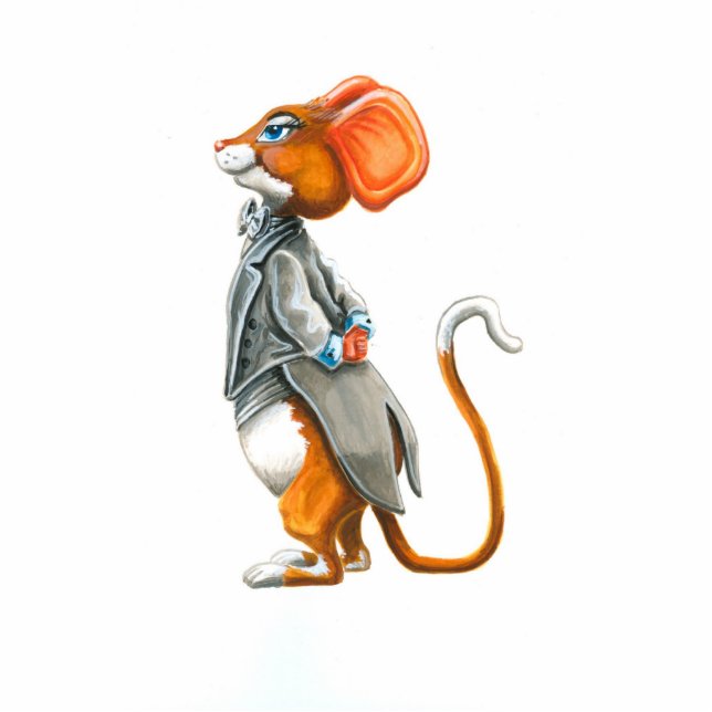 Melody Sculpture (Front)