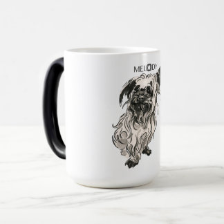 Melody the Metamorph Mascot Mug