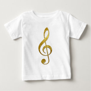 melomane baby T-Shirt