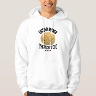 melon bread (vintage style) hoodie