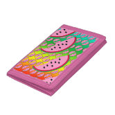 【threetimes】 Marshmallow fold wallet ♥2Color Ridge Expands Their Leather Wallet Selection