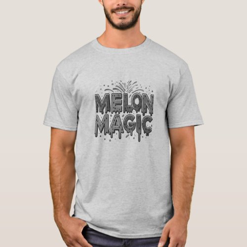 Melon Magic T_Shirt