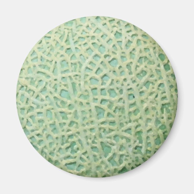 melon magnet (Front)