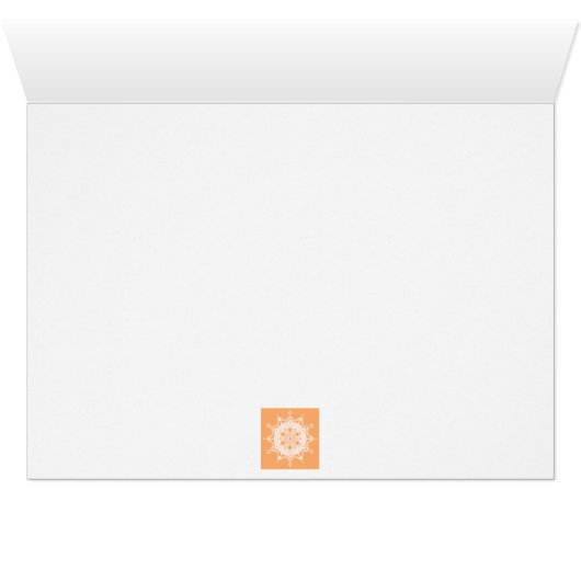 Melon Mandala (Inside Horizontal (Bottom))