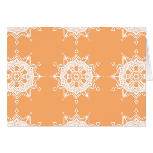 Melon Mandala (Front Horizontal)