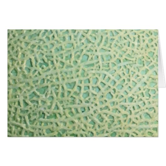 melon pattern (Front Horizontal)